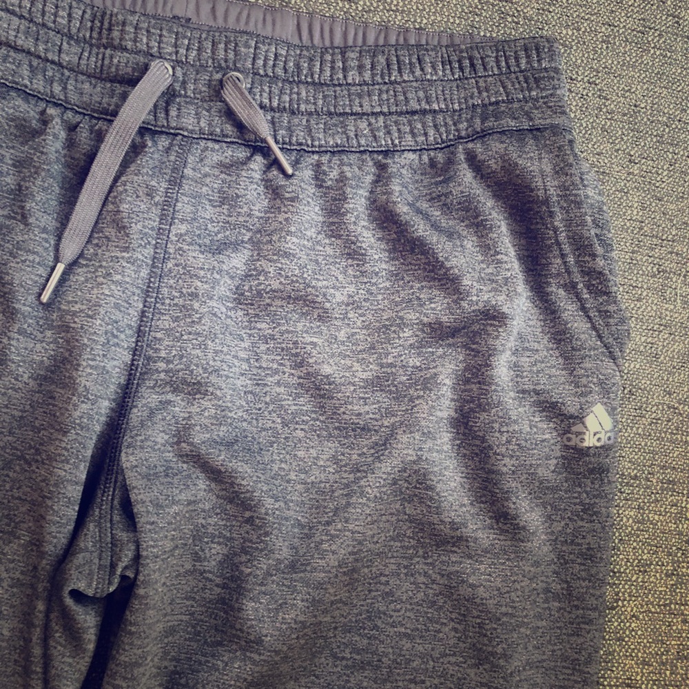 Adidas Climawarm Sweatpants
